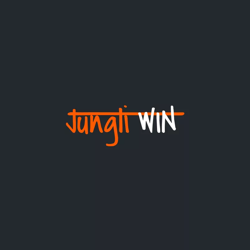 Jungliwin Logo