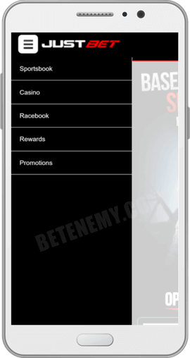 dark thirst $1 deposit