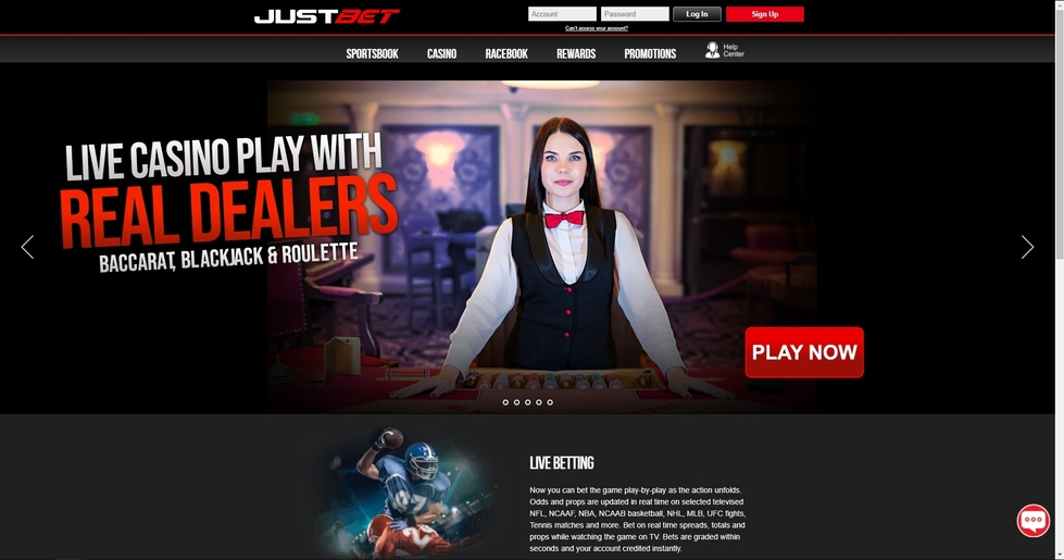 the online casino promo codes