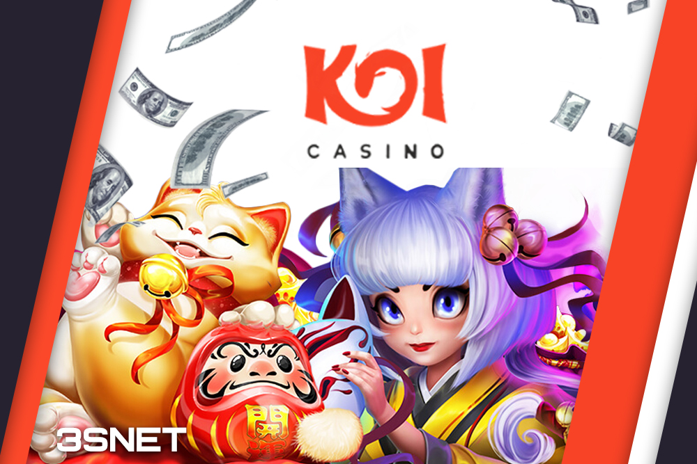 Hey Sushi Slot Free Spins