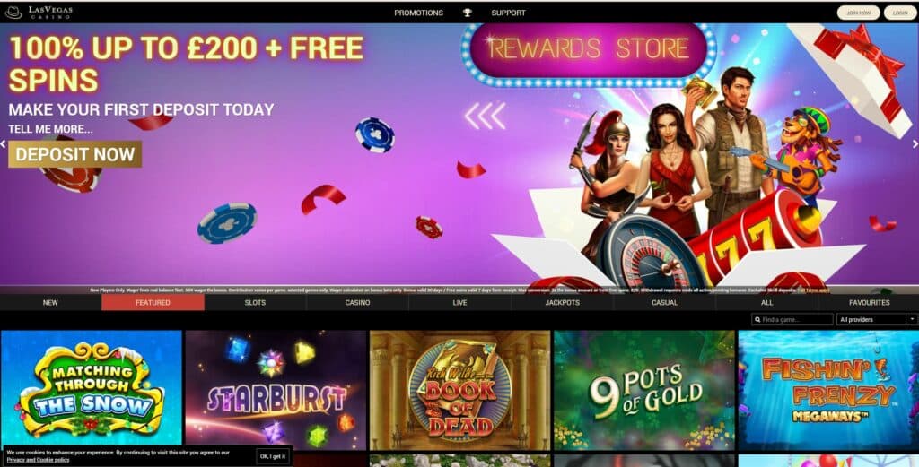 best online casino how to