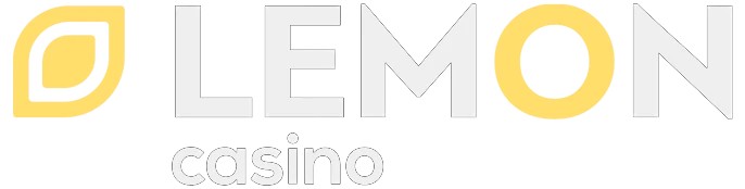 Lemon Casino kezdőképernyő és felület