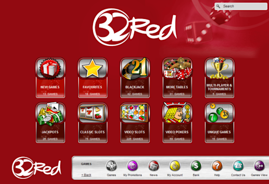 best online casino list