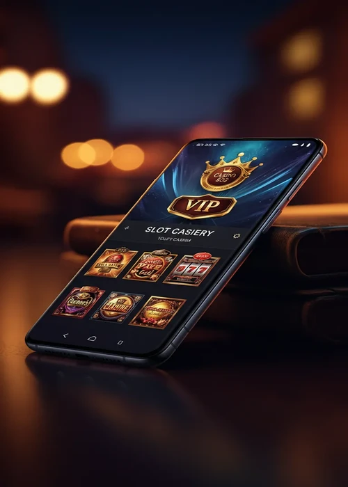 Locowin Casino kotisivu näyttökuva