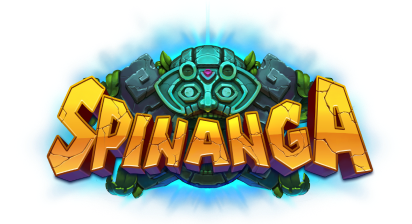 Logo Spinanga casino