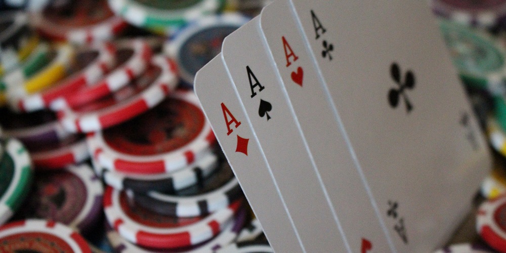 valor fichas de casino