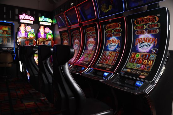 Dolphins Pearl Deluxe video slot