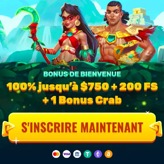 Interface mobile de Spinanga Casino