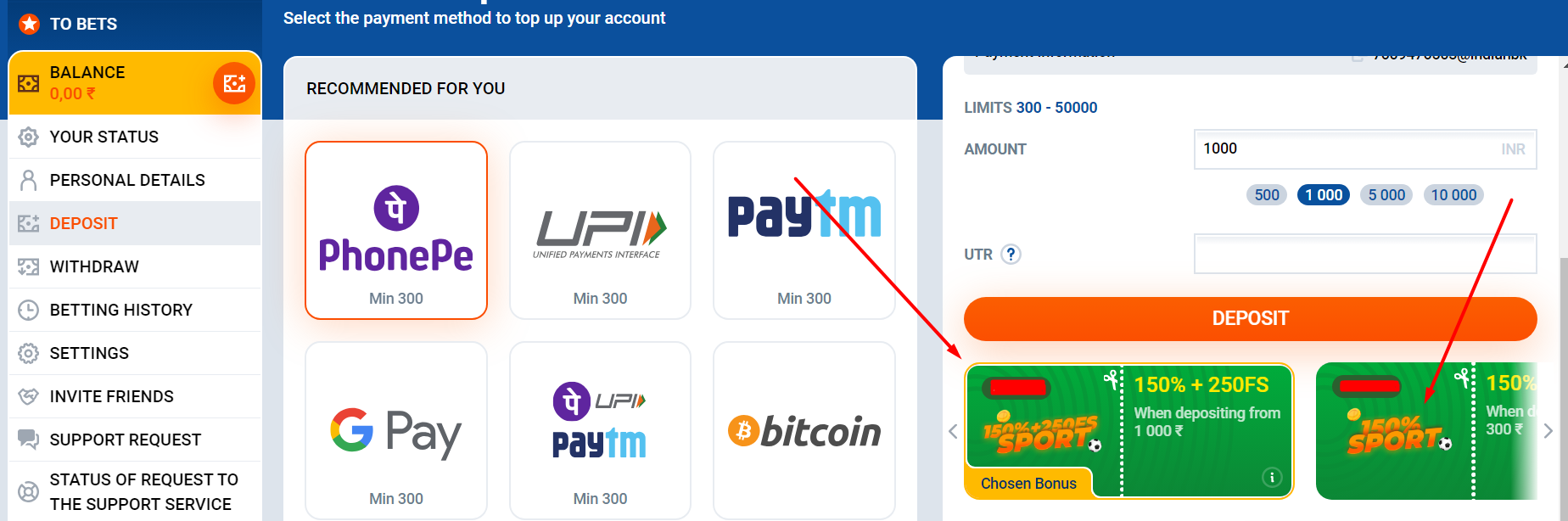 online casino mostbet