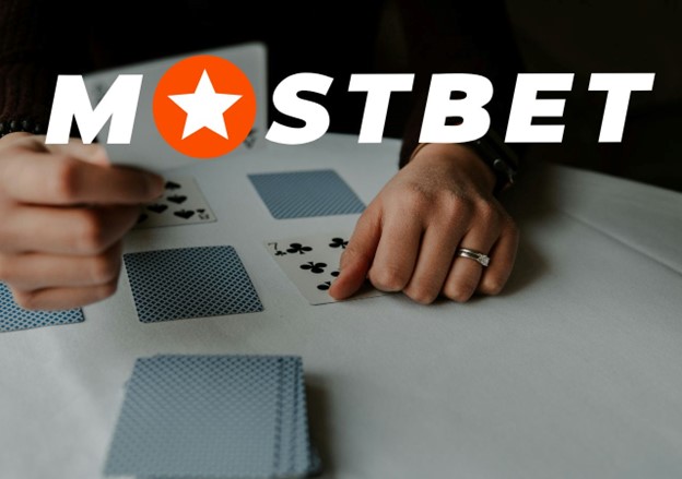 mostbet