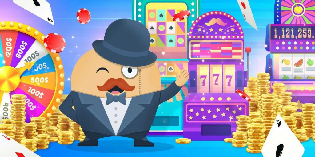 instant casino minimum deposit