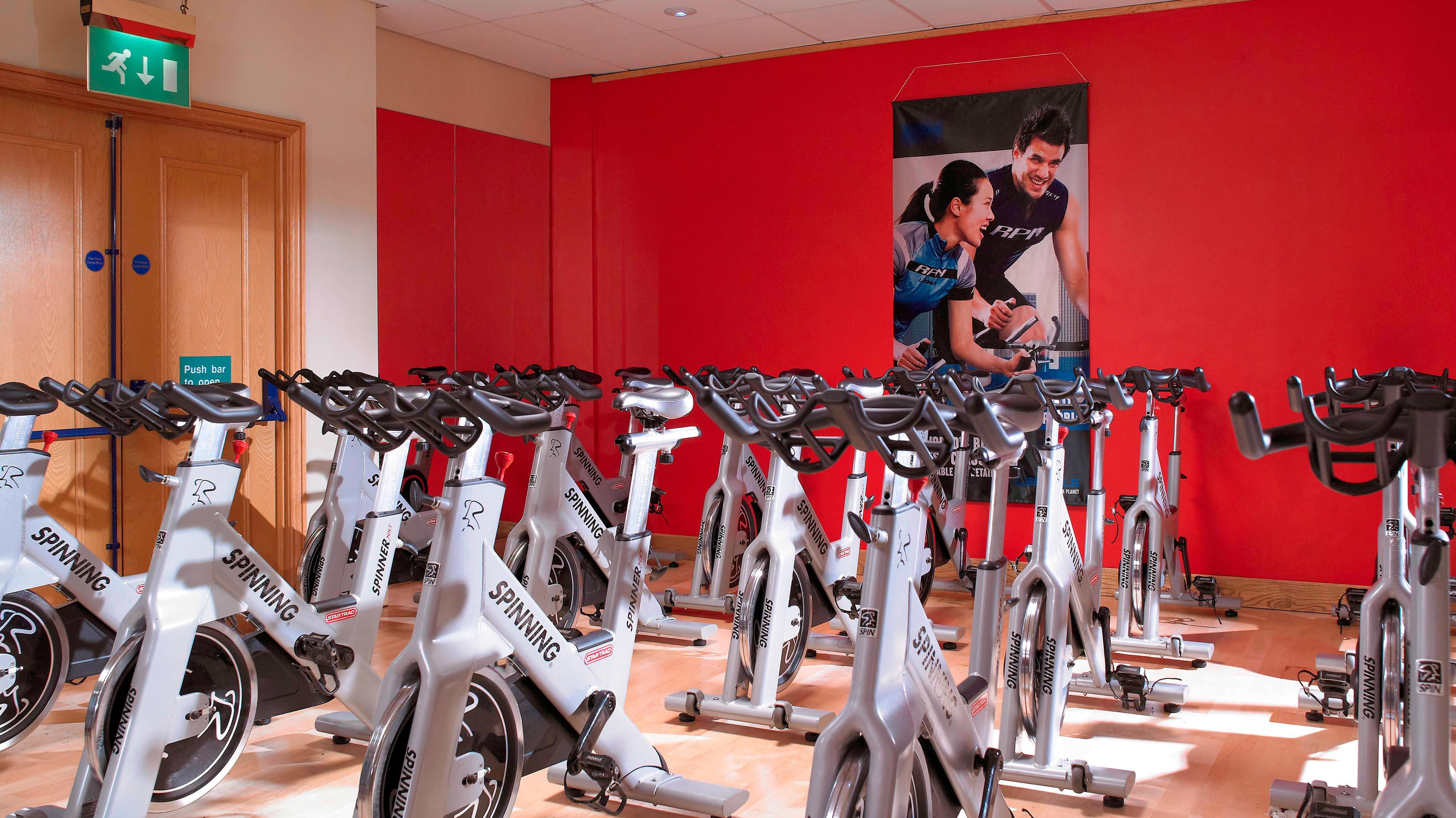 spin rise spin tutorial