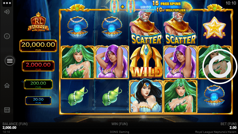online casino usa best payout