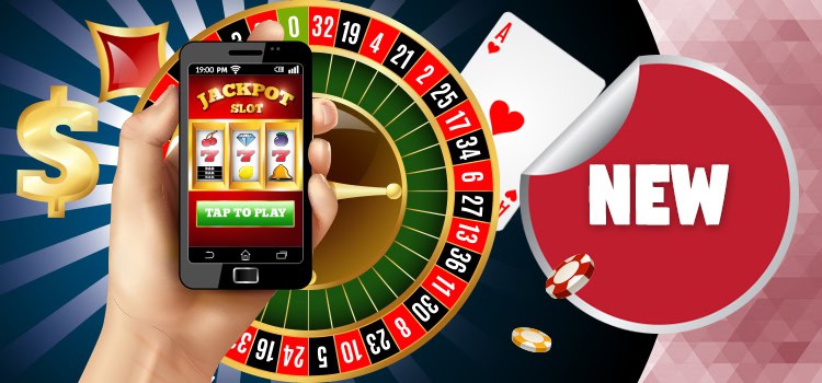 online casino room