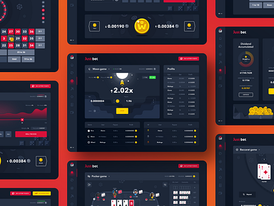 bikini island casino