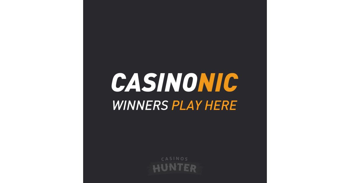 Casinonic Platform Dashboard and Game Lobby