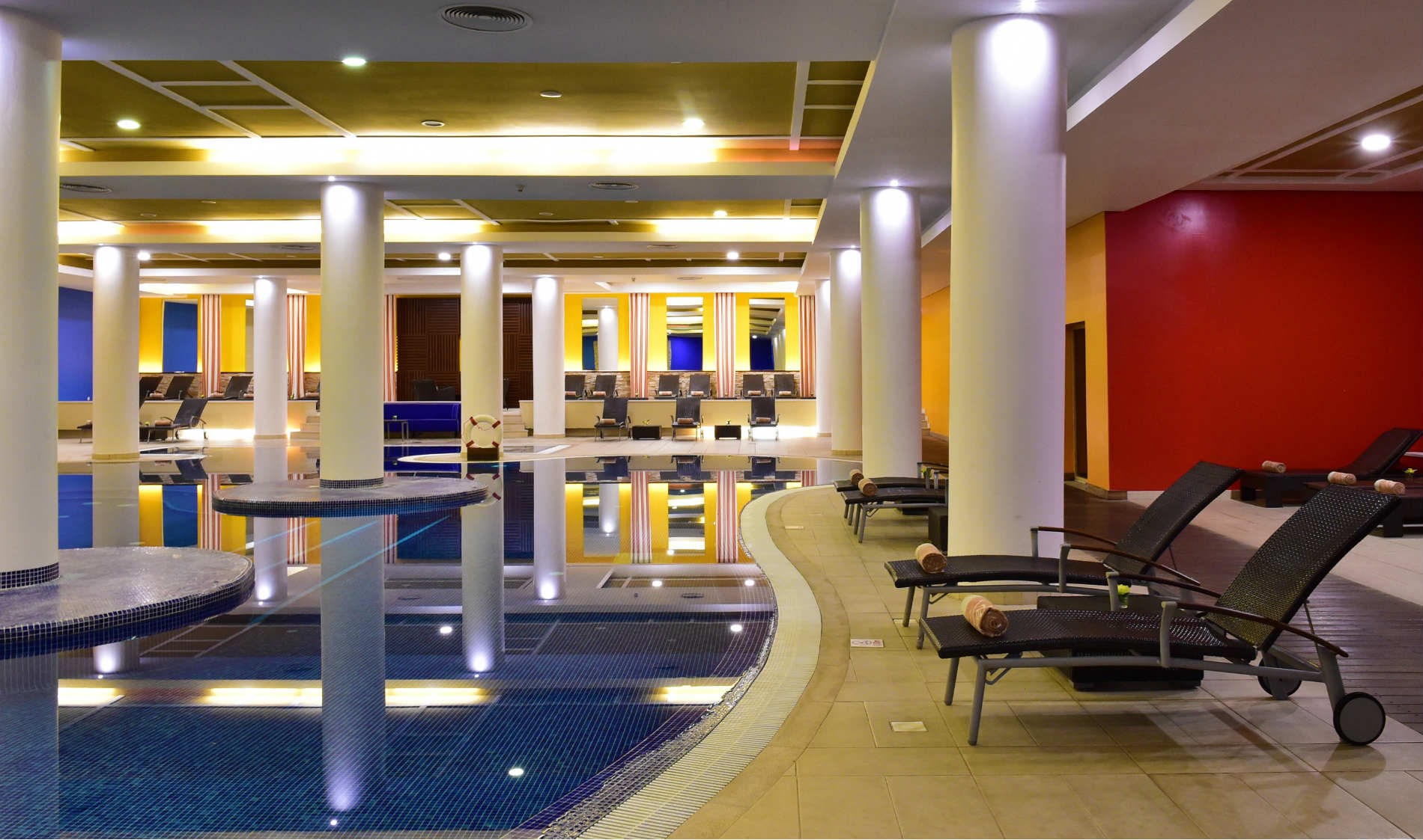 150 chances rome and glory