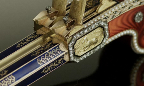 Screenshot der Pistolo Casino Oberfläche