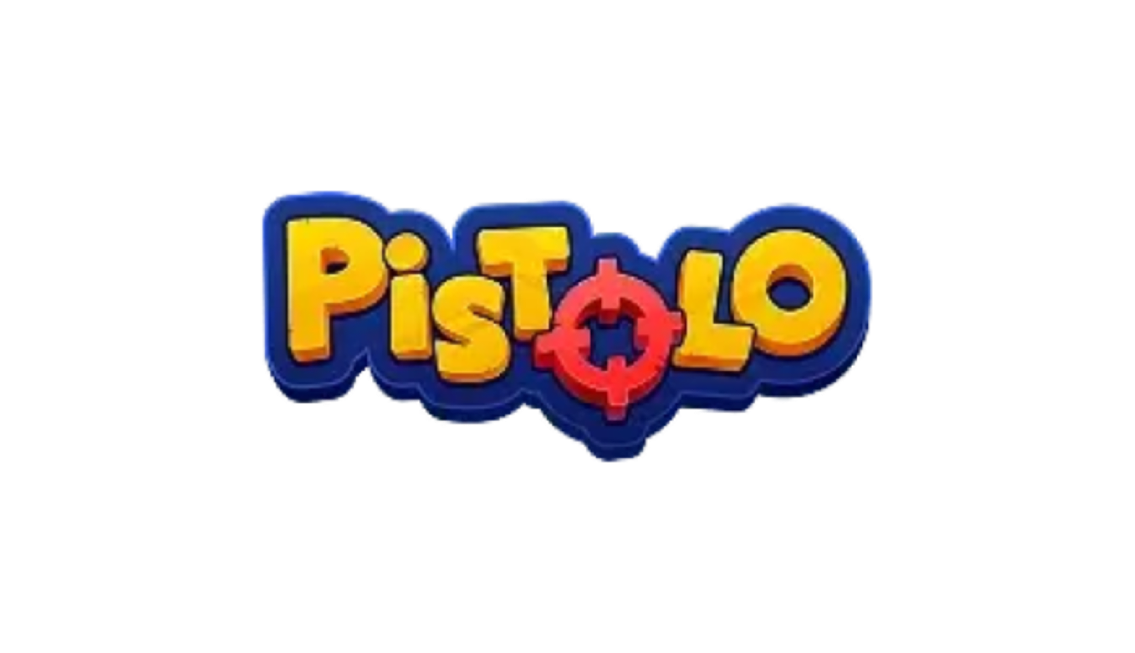 Pistolo Casino Logo