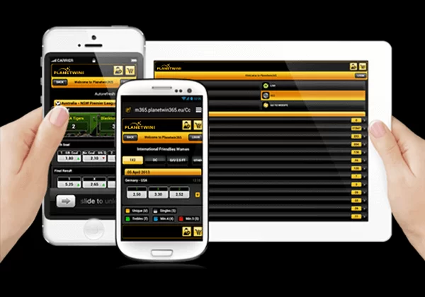 22bet casino app download