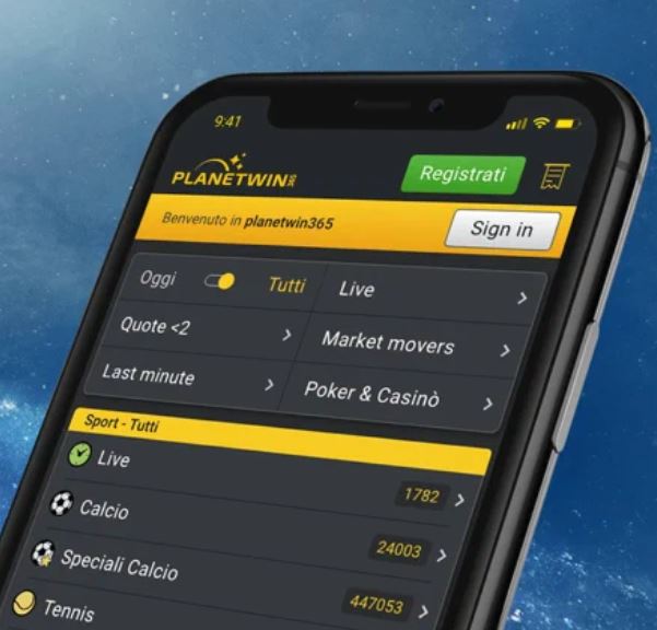 gold fish $1 deposit