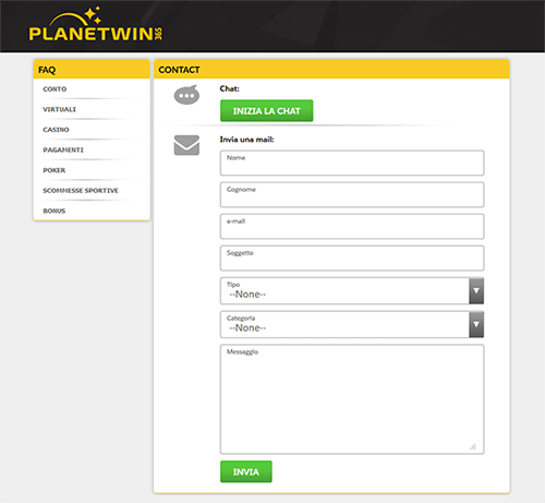 online casino s bonusem bez vkladu