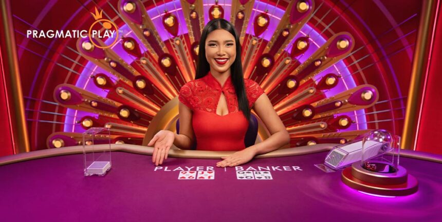 Wizualizacja gry kasynowej w Bizzo Casino, pokazująca interfejs i funkcje