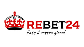 Logo di Rebet24