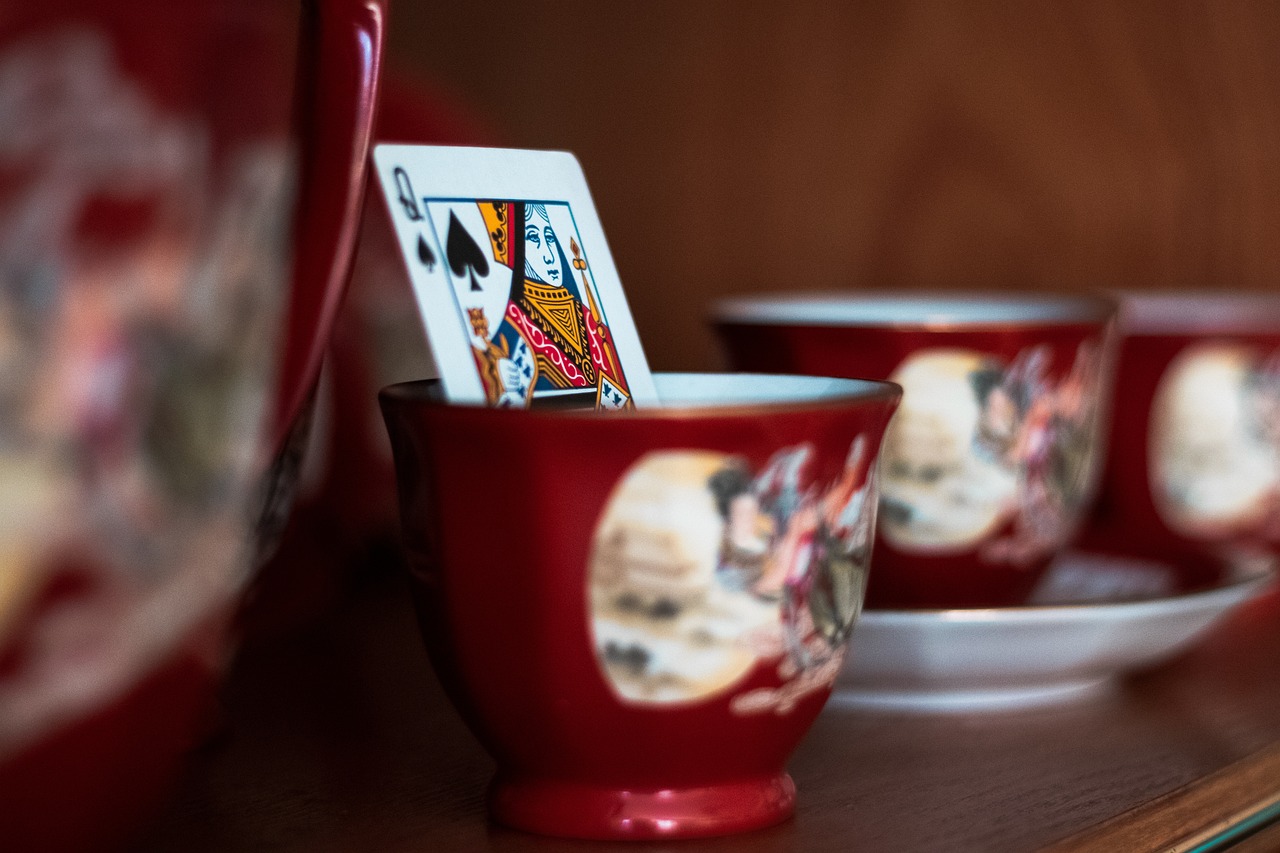 Liechtenstein Online-Casino-Lizenzen und Aufsicht