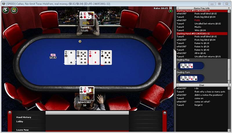 best online live all american poker 5 hand