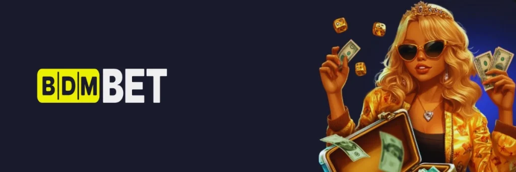 Bdmbet Casino Registrierungsprozess