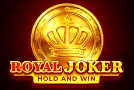Jeu Royal Joker sur le casino vegas plus