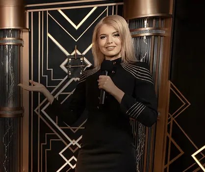 Lightning Dice spel bij 0xBet casino