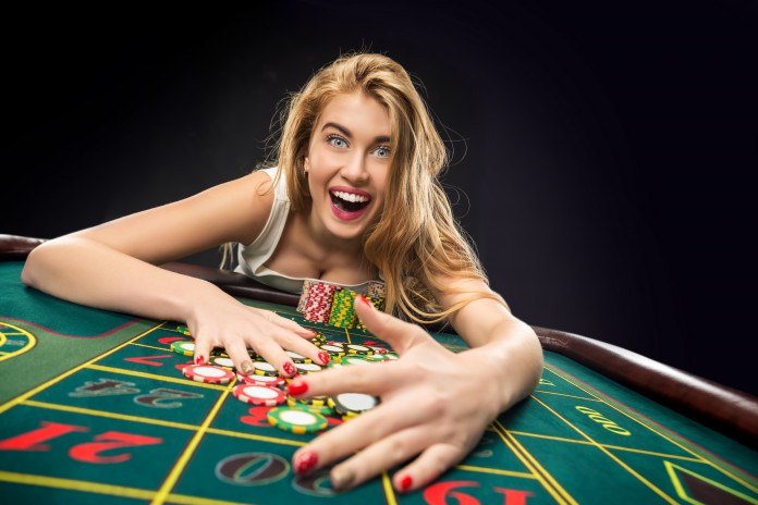 24/7 online casino