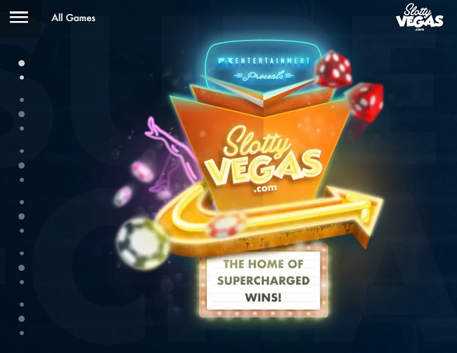 casino Winner  50 free spins