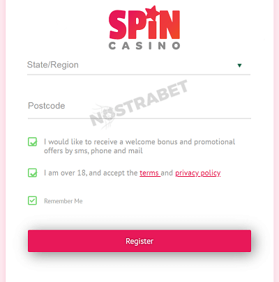 herospin casino bonus