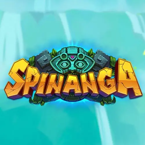 Spinanga Logo