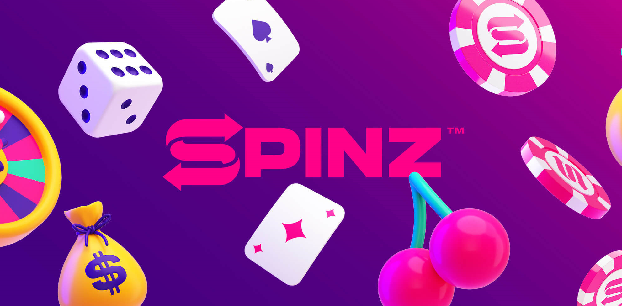 candy spinz