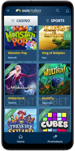 deposit 1 get free spins mobile casino