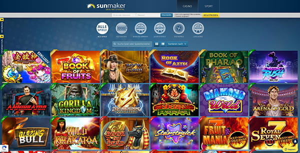 best online casino echeck