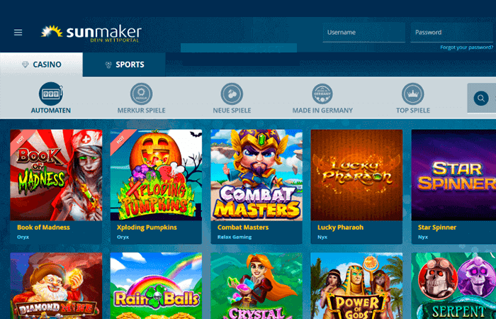 online casino 10 deposit minimum