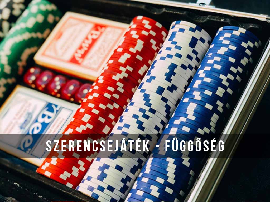Szerencsejáték függőség okai