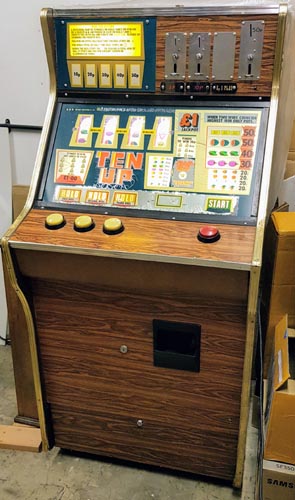 play online slots for real money