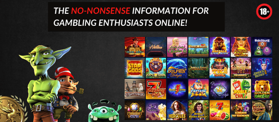 online casino d