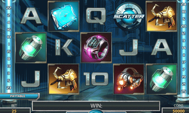 casino games app store