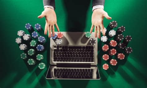 online casino 5 pound deposit