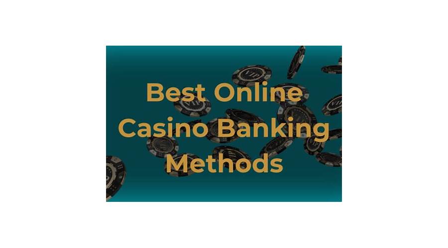 Casino Banking in Australia