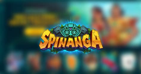Application Spinanga avec codes bonus