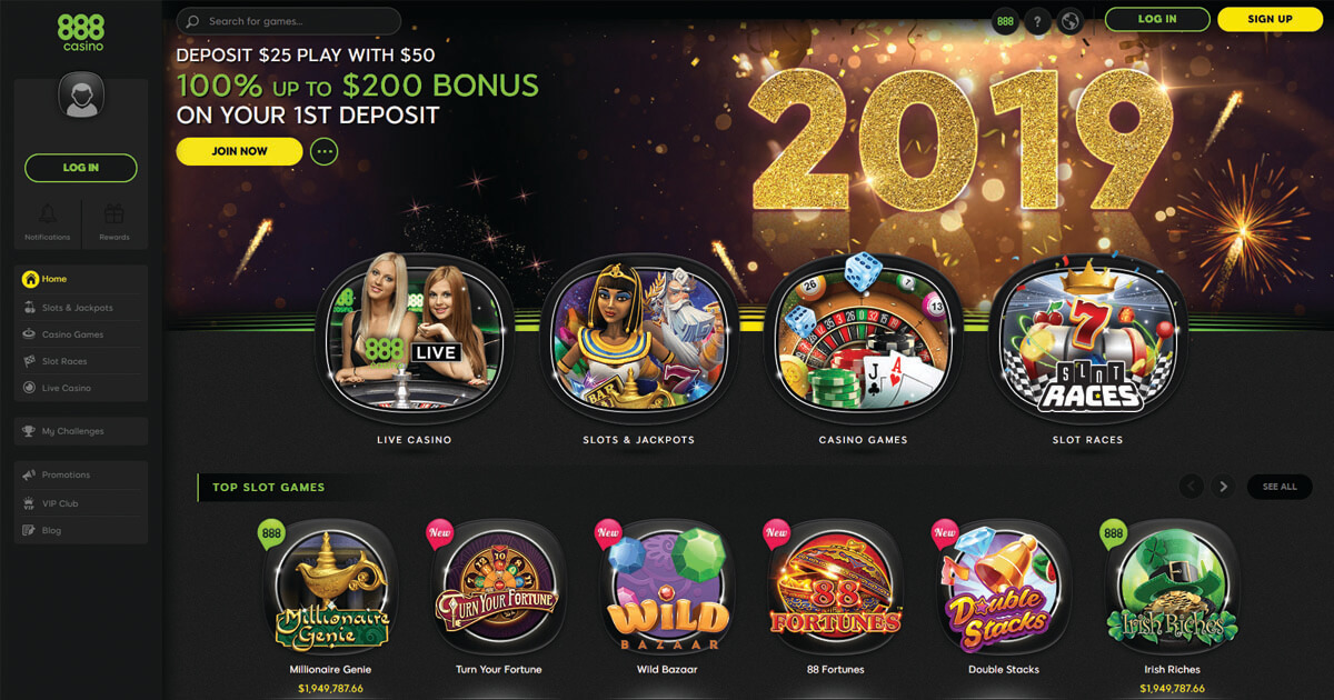 slots game online