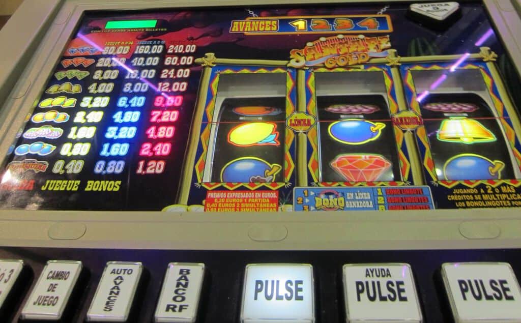 youtube maquinas tragamonedas juegos gratis